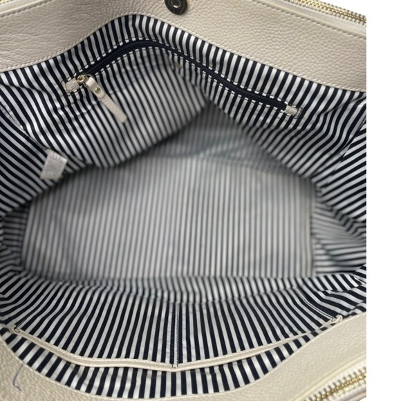 Kate Spade Leather Shoulder Bag - Picture 3 of 11